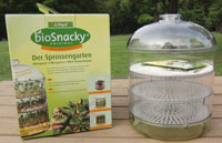 バイオスナッキー Hydro12