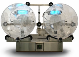 ブラメキサ社製スプラウト栽培機